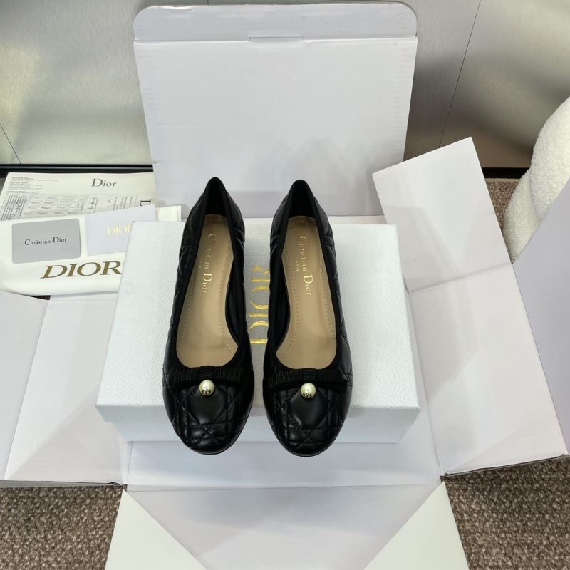 Christian Dior Heeled Shoes